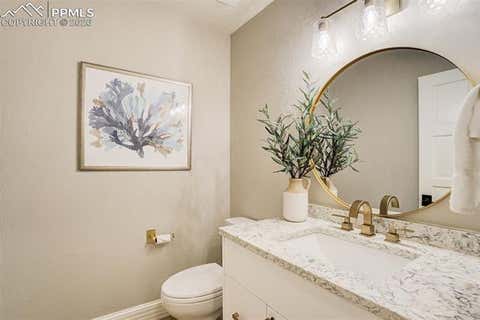 Tiny photo for 17 Pourtales Road, Colorado Springs, CO 80906 (MLS # 8533533)