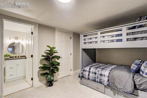 Tiny photo for 17 Pourtales Road, Colorado Springs, CO 80906 (MLS # 8533533)