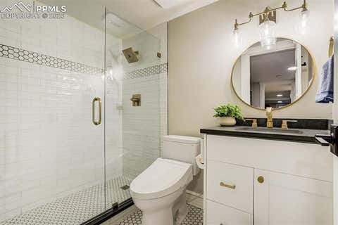 Tiny photo for 17 Pourtales Road, Colorado Springs, CO 80906 (MLS # 8533533)