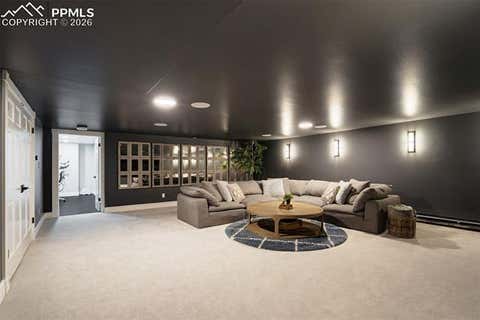 Tiny photo for 17 Pourtales Road, Colorado Springs, CO 80906 (MLS # 8533533)