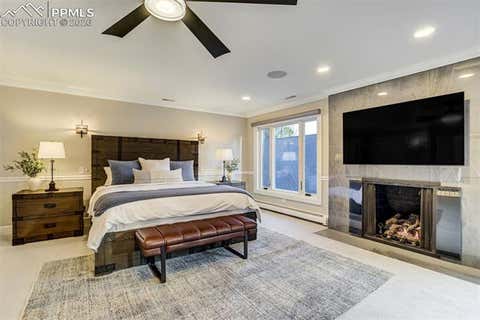 Tiny photo for 17 Pourtales Road, Colorado Springs, CO 80906 (MLS # 8533533)