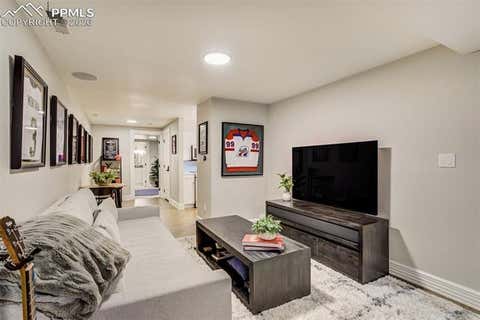 Tiny photo for 17 Pourtales Road, Colorado Springs, CO 80906 (MLS # 8533533)