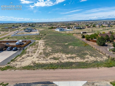 Photo of 1211 N Hill Lane, Pueblo West, CO 81007 (MLS # 8453181)