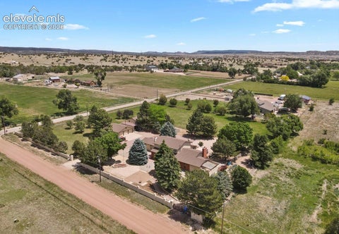 Photo of 310 L Street, Penrose, CO 81212 (MLS # 1078462)