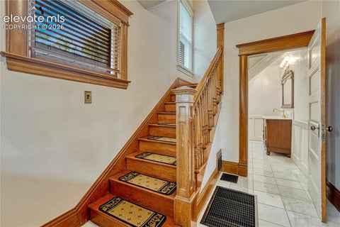 Tiny photo for 232 E Washington Street, Colorado Springs, CO 80907 (MLS # 6859924)