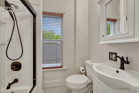 Tiny photo for 232 E Washington Street, Colorado Springs, CO 80907 (MLS # 6859924)