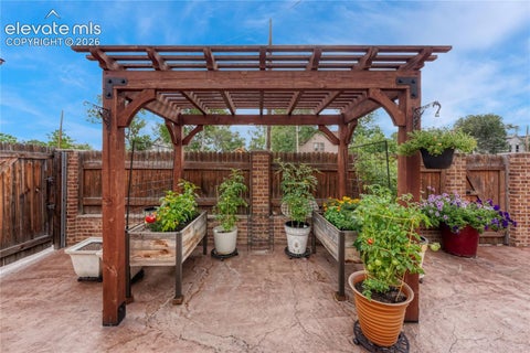 Tiny photo for 232 E Washington Street, Colorado Springs, CO 80907 (MLS # 6859924)