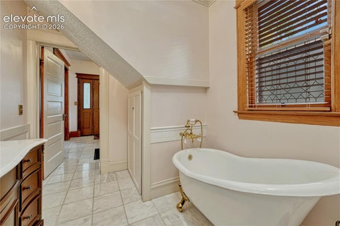 Tiny photo for 232 E Washington Street, Colorado Springs, CO 80907 (MLS # 6859924)