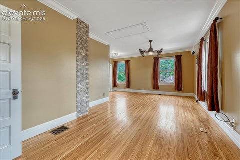 Tiny photo for 232 E Washington Street, Colorado Springs, CO 80907 (MLS # 6859924)