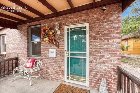 Tiny photo for 232 E Washington Street, Colorado Springs, CO 80907 (MLS # 6859924)