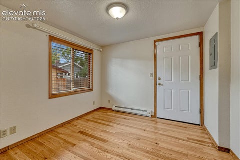 Tiny photo for 232 E Washington Street, Colorado Springs, CO 80907 (MLS # 6859924)