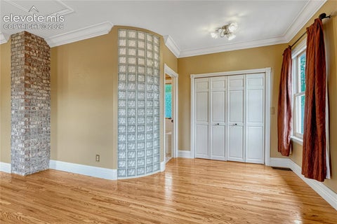 Tiny photo for 232 E Washington Street, Colorado Springs, CO 80907 (MLS # 6859924)