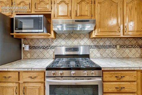 Tiny photo for 232 E Washington Street, Colorado Springs, CO 80907 (MLS # 6859924)
