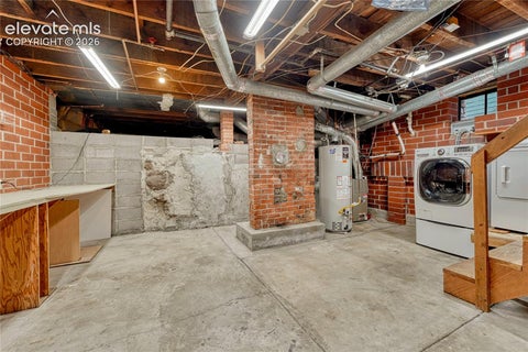 Tiny photo for 232 E Washington Street, Colorado Springs, CO 80907 (MLS # 6859924)