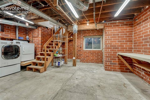 Tiny photo for 232 E Washington Street, Colorado Springs, CO 80907 (MLS # 6859924)