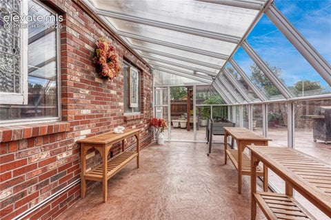 Tiny photo for 232 E Washington Street, Colorado Springs, CO 80907 (MLS # 6859924)