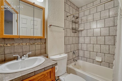 Tiny photo for 232 E Washington Street, Colorado Springs, CO 80907 (MLS # 6859924)