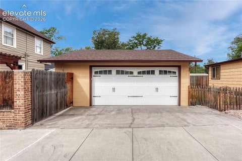 Tiny photo for 232 E Washington Street, Colorado Springs, CO 80907 (MLS # 6859924)