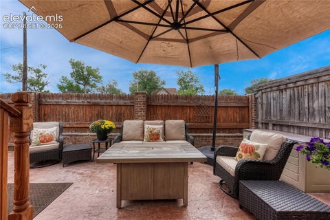 Tiny photo for 232 E Washington Street, Colorado Springs, CO 80907 (MLS # 6859924)
