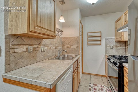 Tiny photo for 232 E Washington Street, Colorado Springs, CO 80907 (MLS # 6859924)