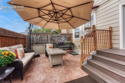Tiny photo for 232 E Washington Street, Colorado Springs, CO 80907 (MLS # 6859924)