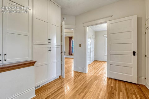 Tiny photo for 232 E Washington Street, Colorado Springs, CO 80907 (MLS # 6859924)