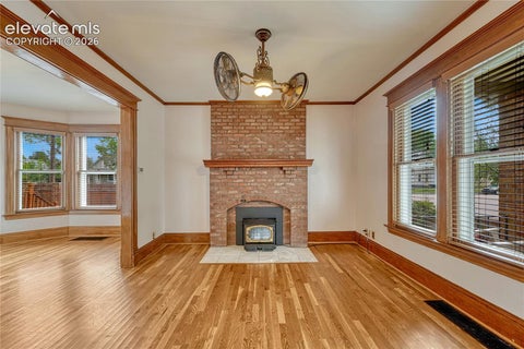 Tiny photo for 232 E Washington Street, Colorado Springs, CO 80907 (MLS # 6859924)