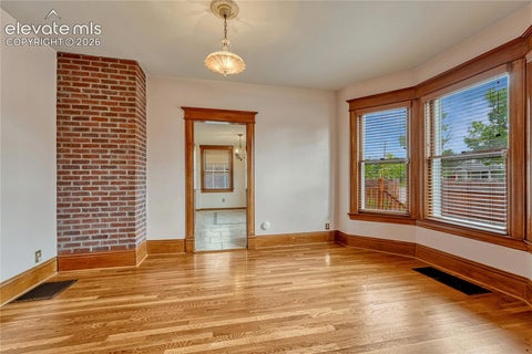 Tiny photo for 232 E Washington Street, Colorado Springs, CO 80907 (MLS # 6859924)