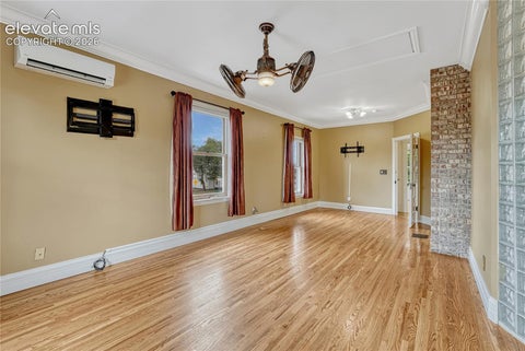 Tiny photo for 232 E Washington Street, Colorado Springs, CO 80907 (MLS # 6859924)