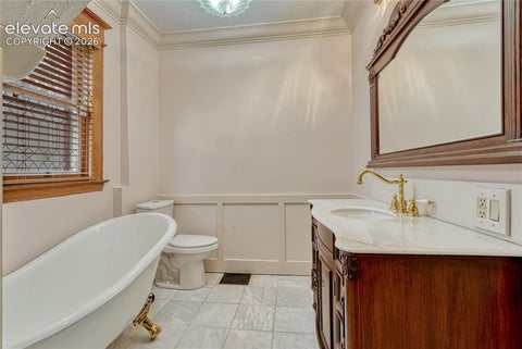 Tiny photo for 232 E Washington Street, Colorado Springs, CO 80907 (MLS # 6859924)