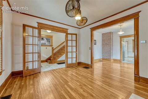 Tiny photo for 232 E Washington Street, Colorado Springs, CO 80907 (MLS # 6859924)