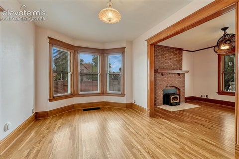 Tiny photo for 232 E Washington Street, Colorado Springs, CO 80907 (MLS # 6859924)