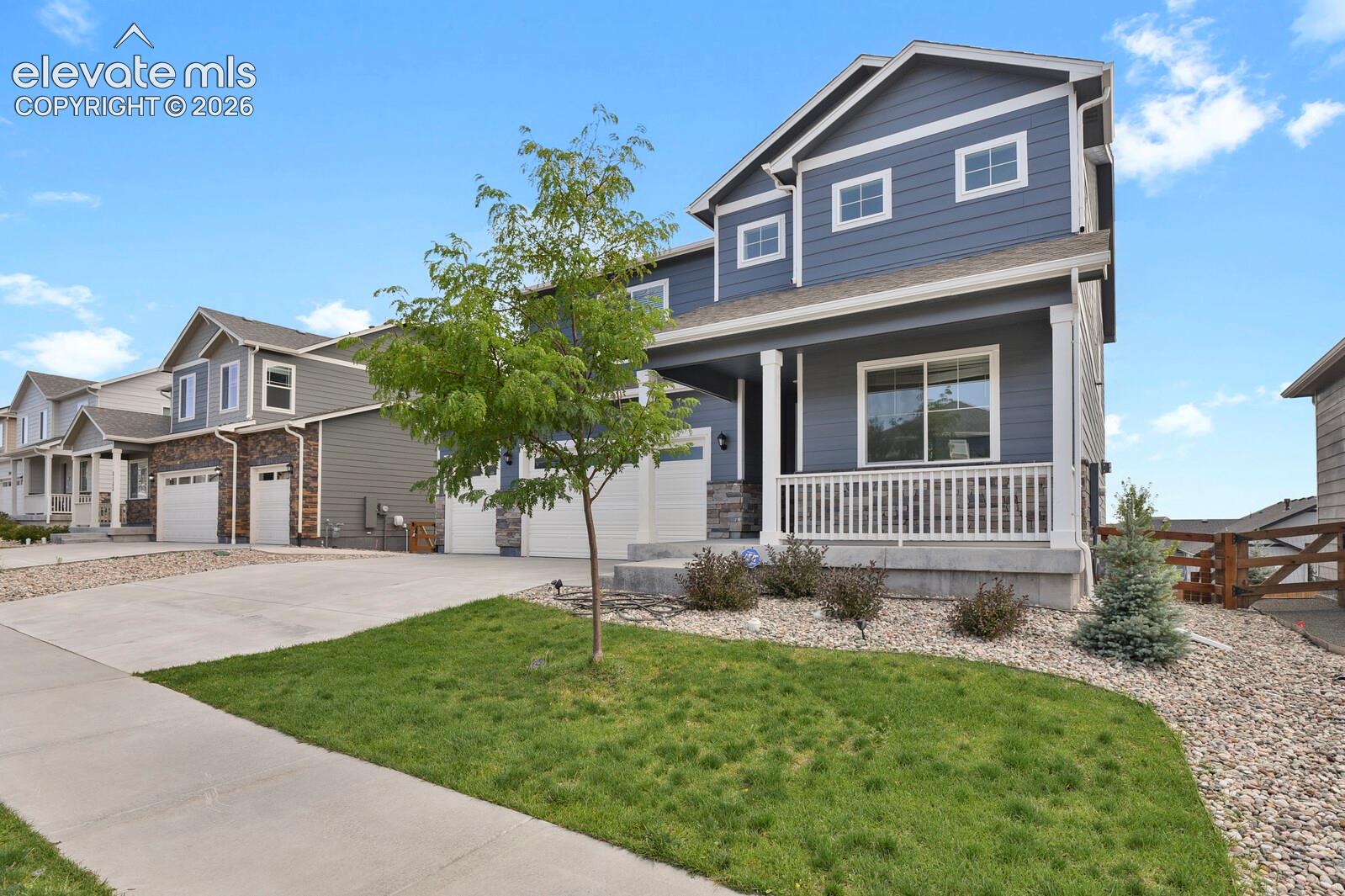 5117 Janga Drive