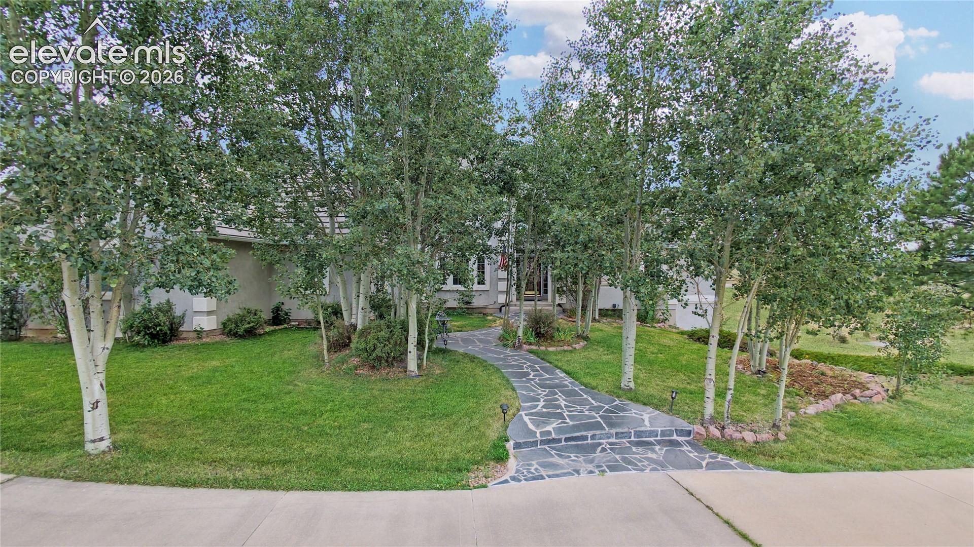20045 Royal Troon Drive