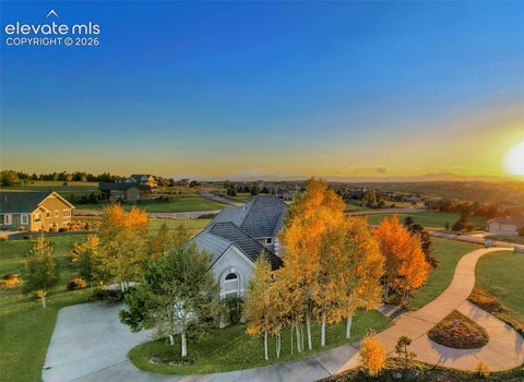 Photo of 20045 Royal Troon Drive, Monument, CO 80132 (MLS # 6290155)