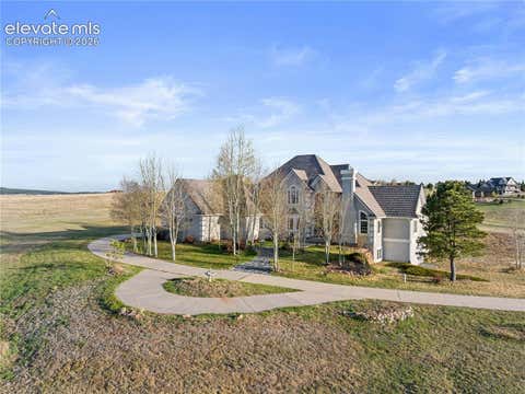 Photo of 20045 Royal Troon Drive, Monument, CO 80132 (MLS # 6290155)