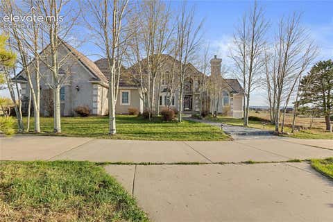 Photo of 20045 Royal Troon Drive, Monument, CO 80132 (MLS # 6290155)