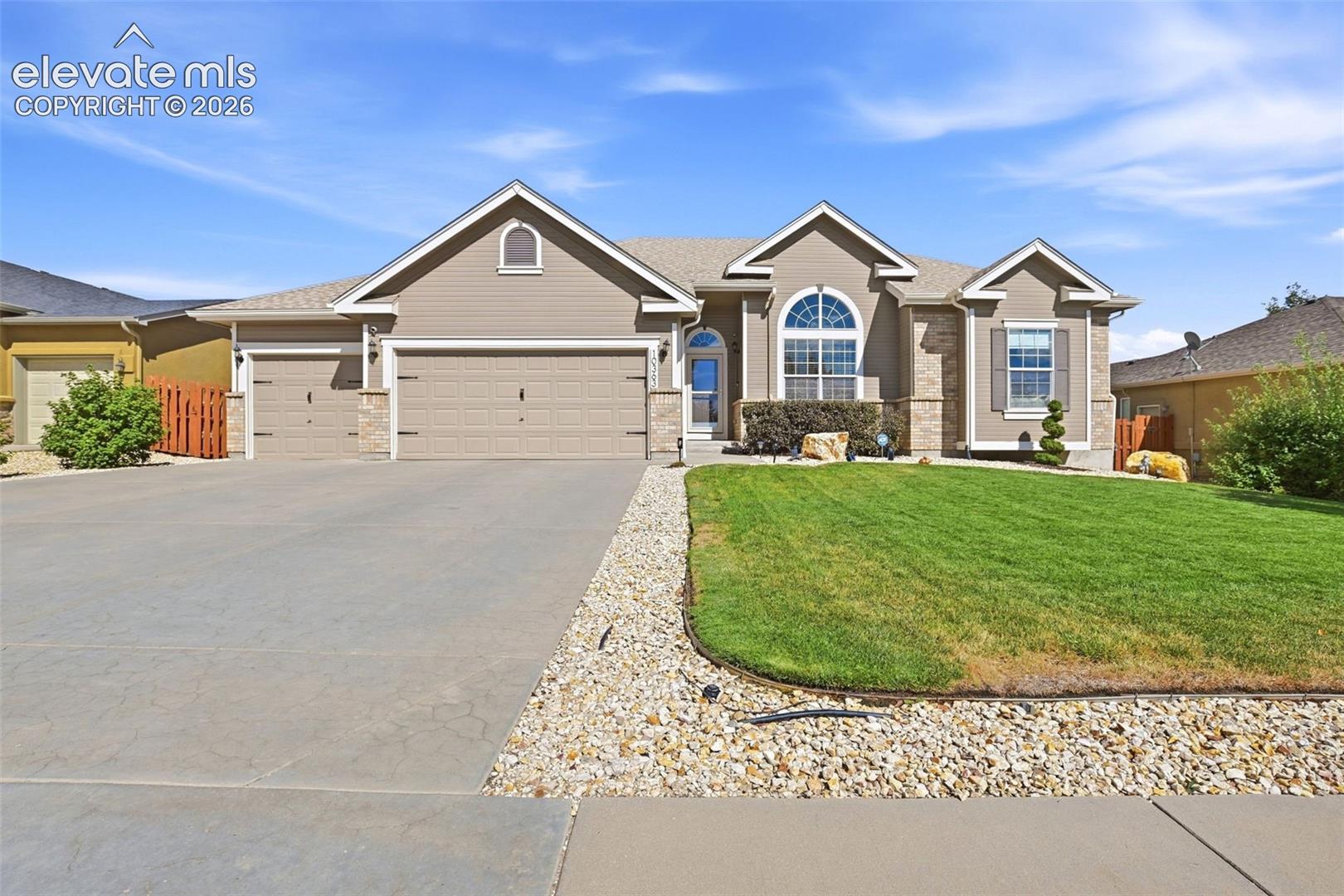 10363 Capital Peak Way