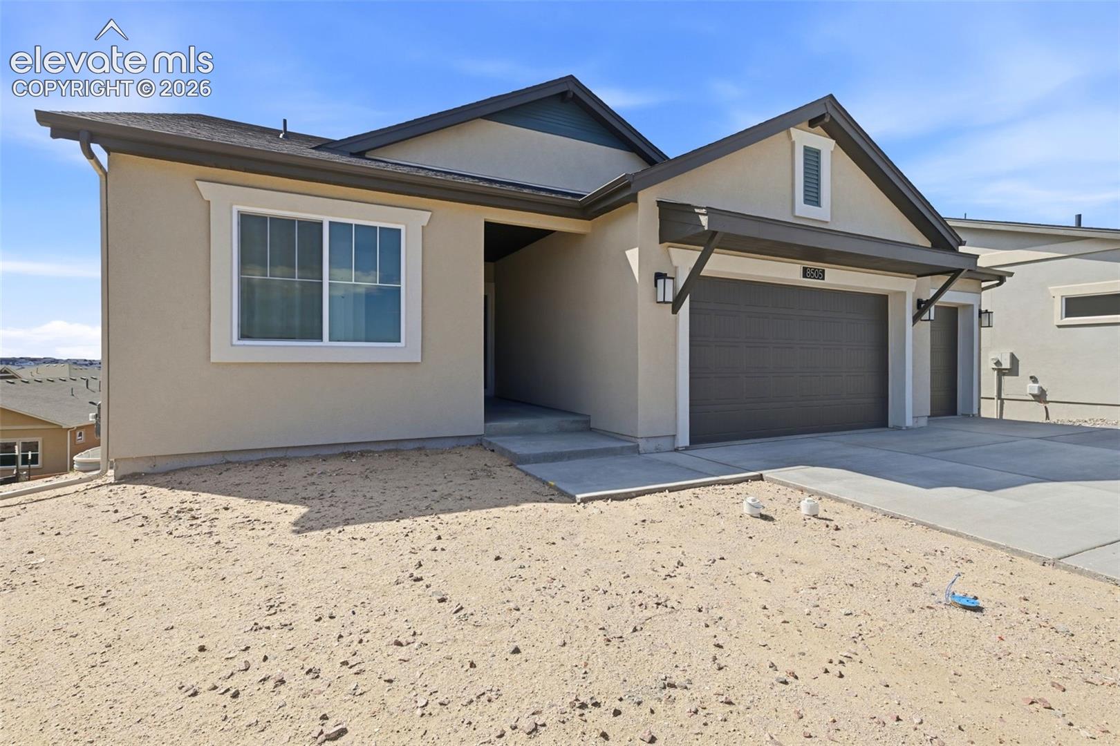 8505 Country Creek Trail