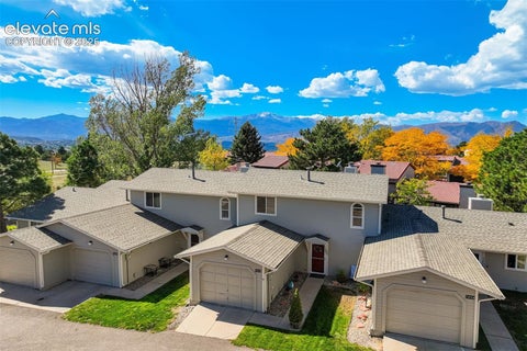 Photo of 7412 Casa Grande Court, Colorado Springs, CO 80920 (MLS # 2976181)