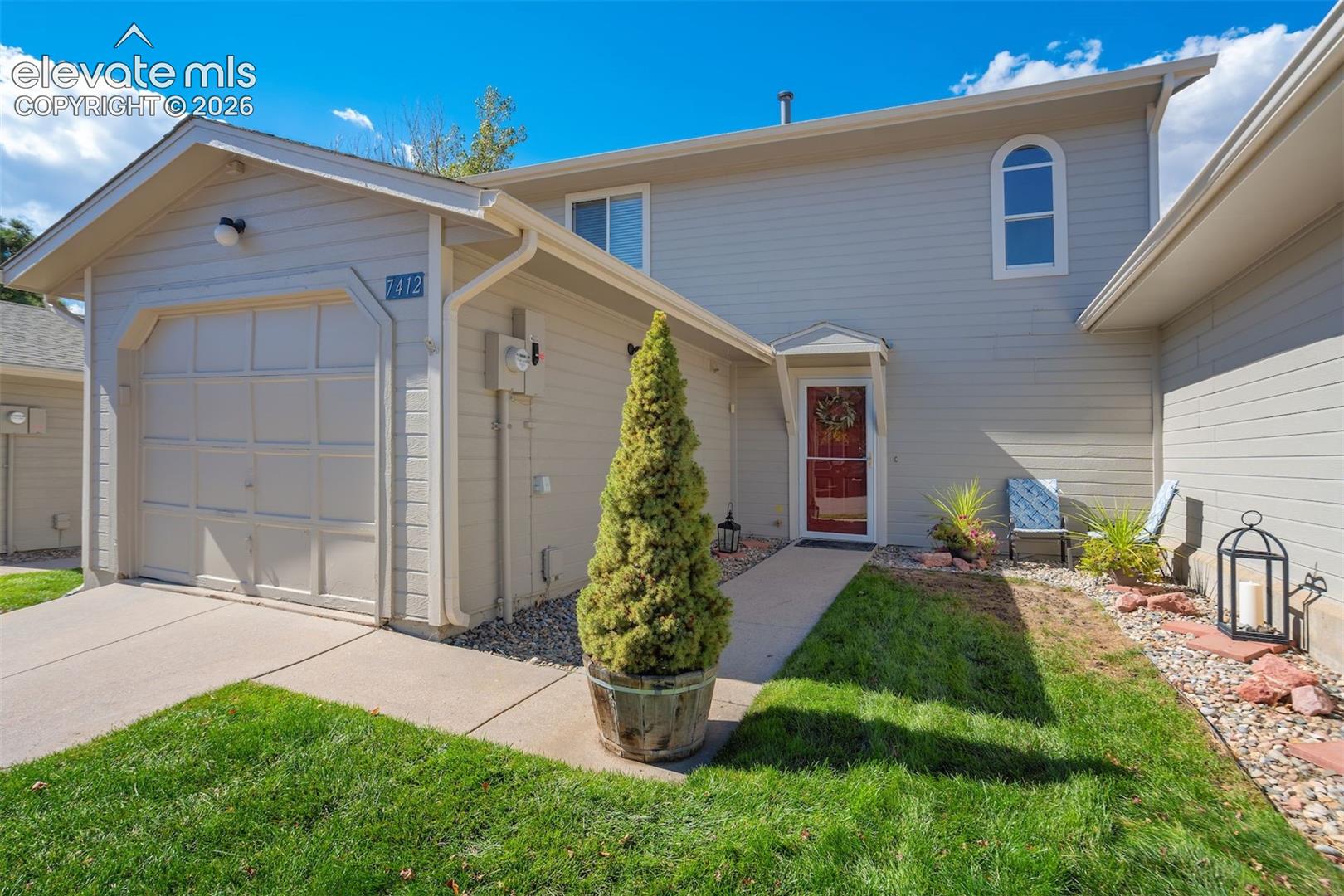 7412 Casa Grande Court