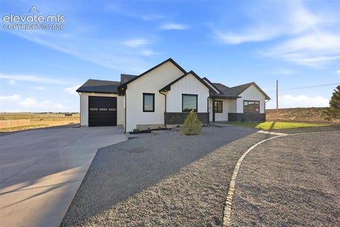 Photo of 1237 N Challenger Place, Pueblo West, CO 81007 (MLS # 6517284)
