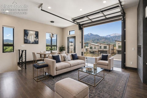 Tiny photo for 3149 Trenton Park Grove, Colorado Springs, CO 80904 (MLS # 3302769)