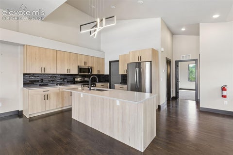 Tiny photo for 3149 Trenton Park Grove, Colorado Springs, CO 80904 (MLS # 3302769)