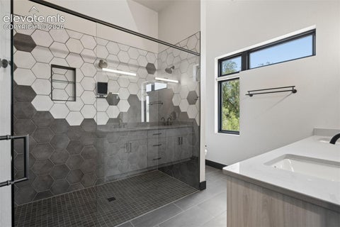 Tiny photo for 3149 Trenton Park Grove, Colorado Springs, CO 80904 (MLS # 3302769)