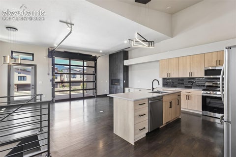 Tiny photo for 3149 Trenton Park Grove, Colorado Springs, CO 80904 (MLS # 3302769)
