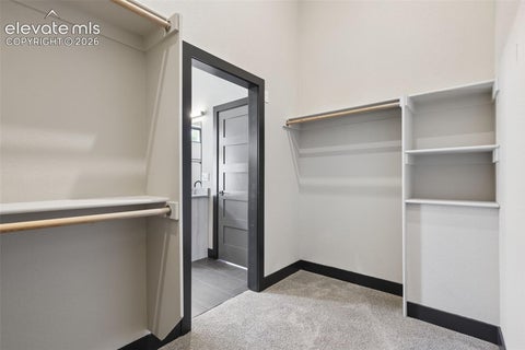 Tiny photo for 3149 Trenton Park Grove, Colorado Springs, CO 80904 (MLS # 3302769)