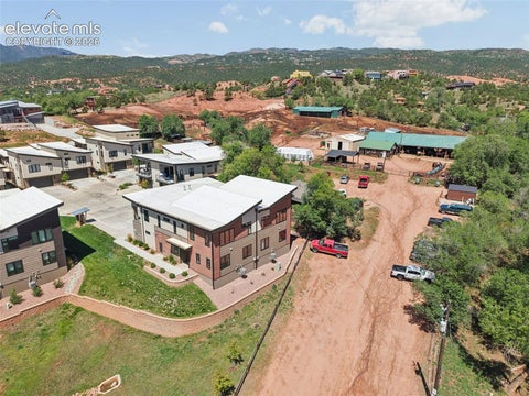 Tiny photo for 3149 Trenton Park Grove, Colorado Springs, CO 80904 (MLS # 3302769)