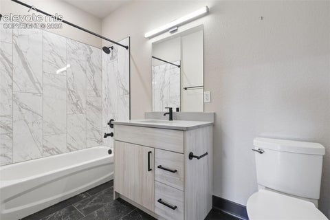 Tiny photo for 3149 Trenton Park Grove, Colorado Springs, CO 80904 (MLS # 3302769)