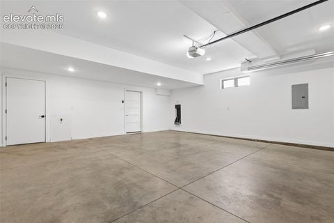 Tiny photo for 3149 Trenton Park Grove, Colorado Springs, CO 80904 (MLS # 3302769)